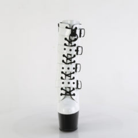 PLEASER SHOES - Picture 4 of 4